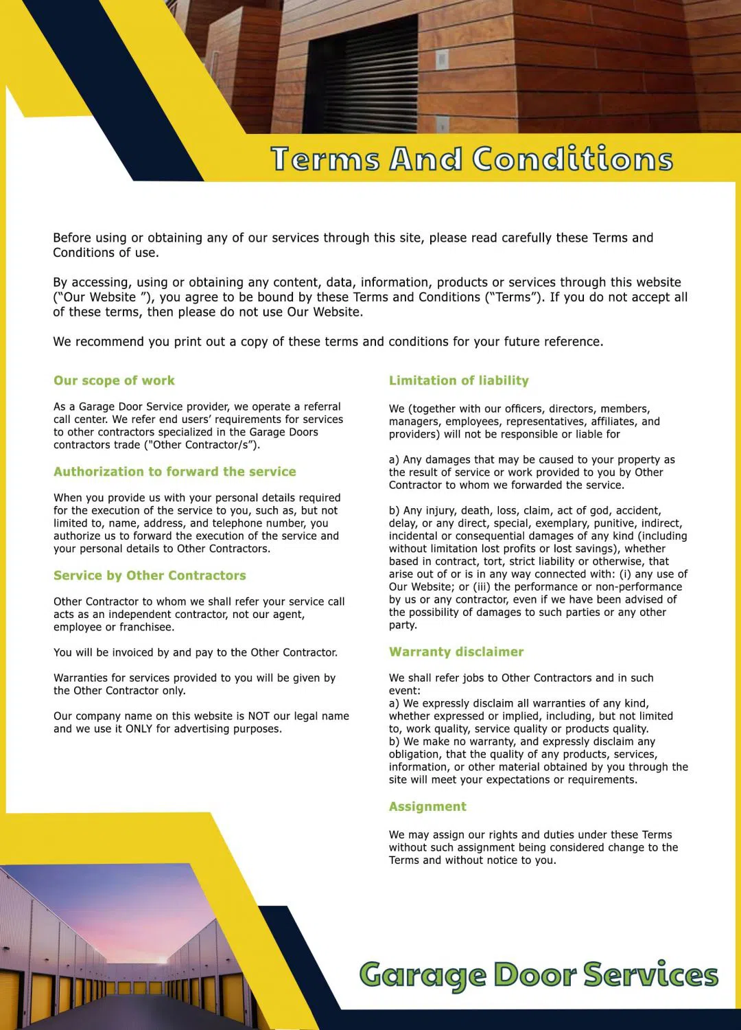 SOS Garage Door Montgomery Village, MD 301-841-3230