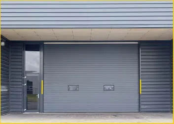 SOS Garage Door Montgomery Village, MD 301-841-3230 - commercial-garage-doors