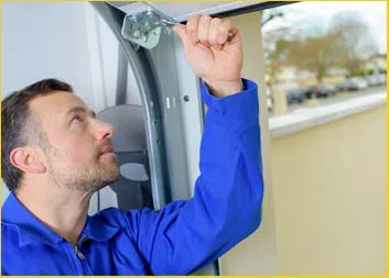 SOS Garage Door Montgomery Village, MD 301-841-3230 - side-garage-door-repair